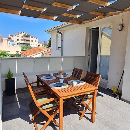Modern Apartment Vitrenjak Zadar Zewnętrze zdjęcie