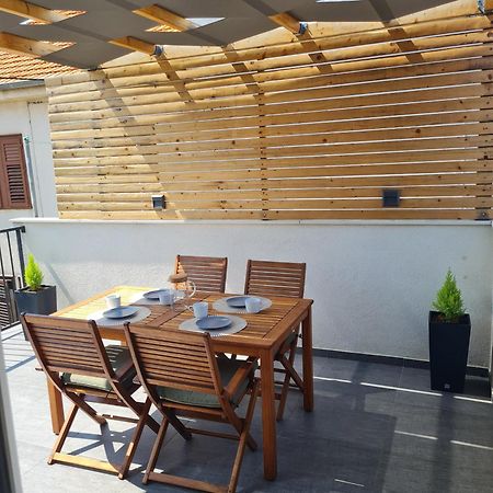 Modern Apartment Vitrenjak Zadar Zewnętrze zdjęcie