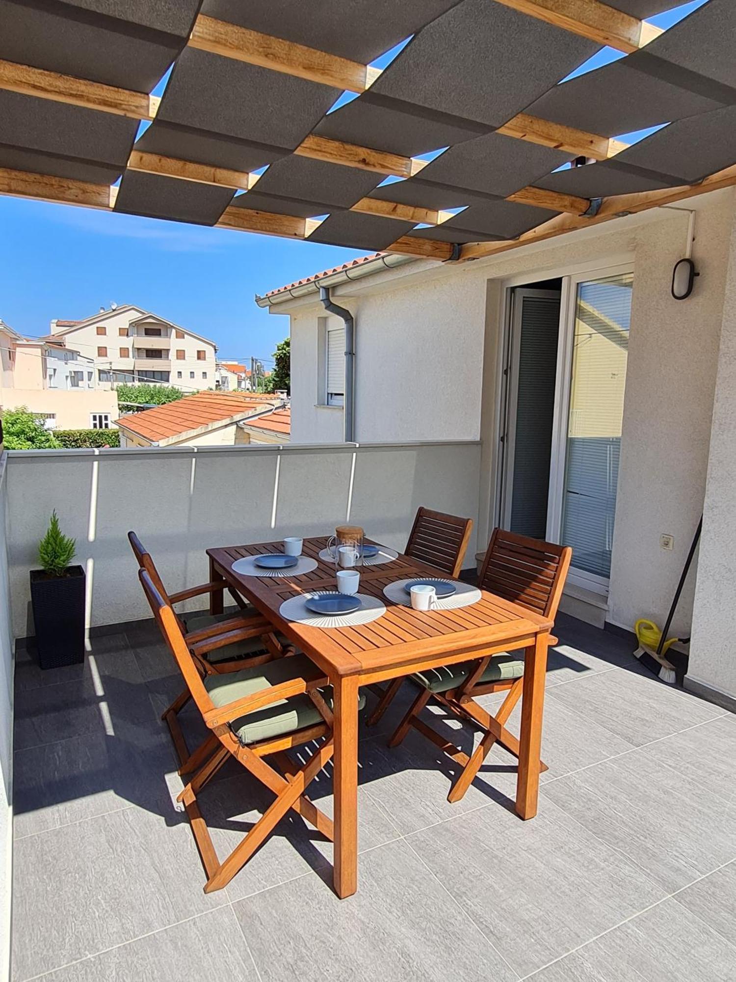 Modern Apartment Vitrenjak Zadar Zewnętrze zdjęcie