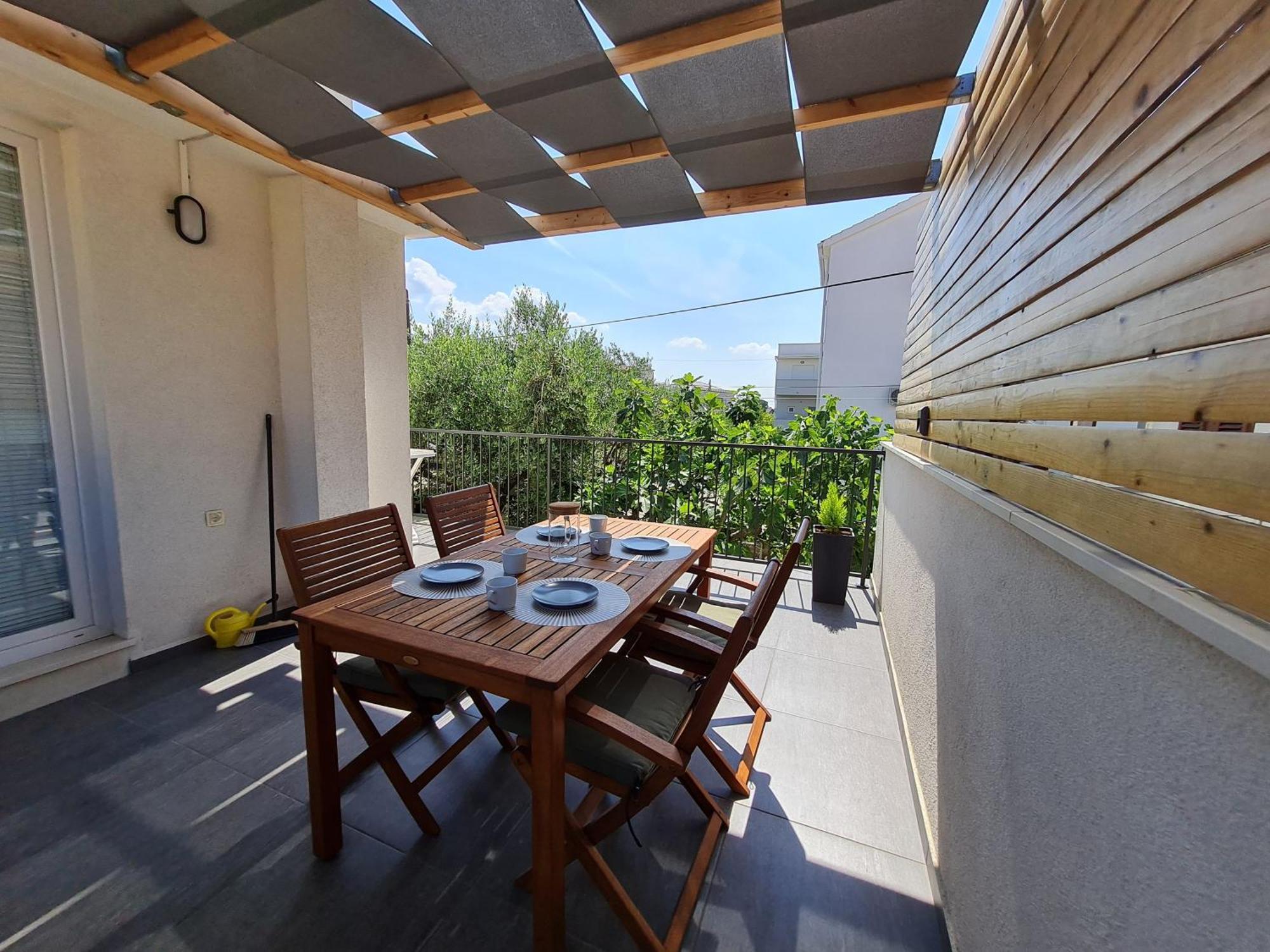 Modern Apartment Vitrenjak Zadar Zewnętrze zdjęcie