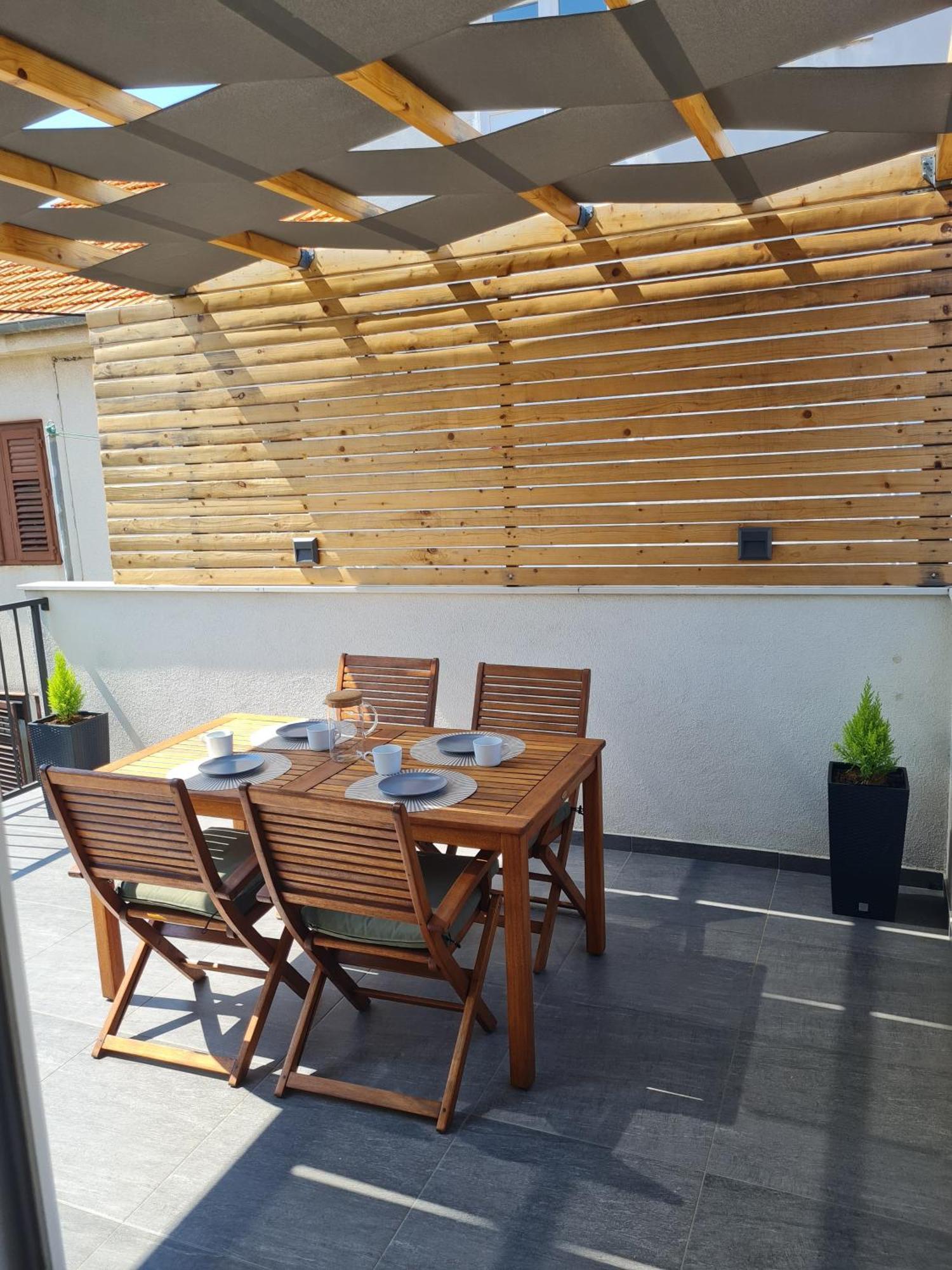 Modern Apartment Vitrenjak Zadar Zewnętrze zdjęcie