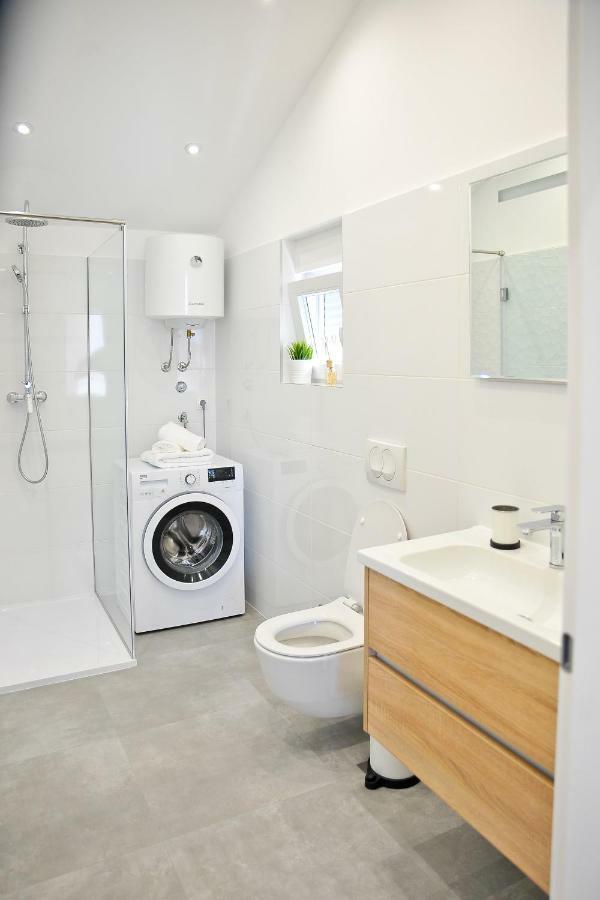Modern Apartment Vitrenjak Zadar Zewnętrze zdjęcie
