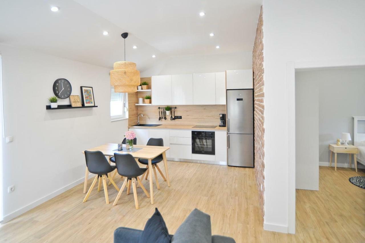 Modern Apartment Vitrenjak Zadar Zewnętrze zdjęcie