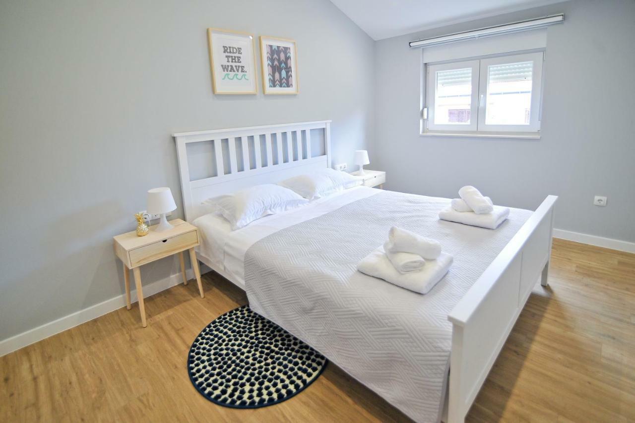 Modern Apartment Vitrenjak Zadar Zewnętrze zdjęcie