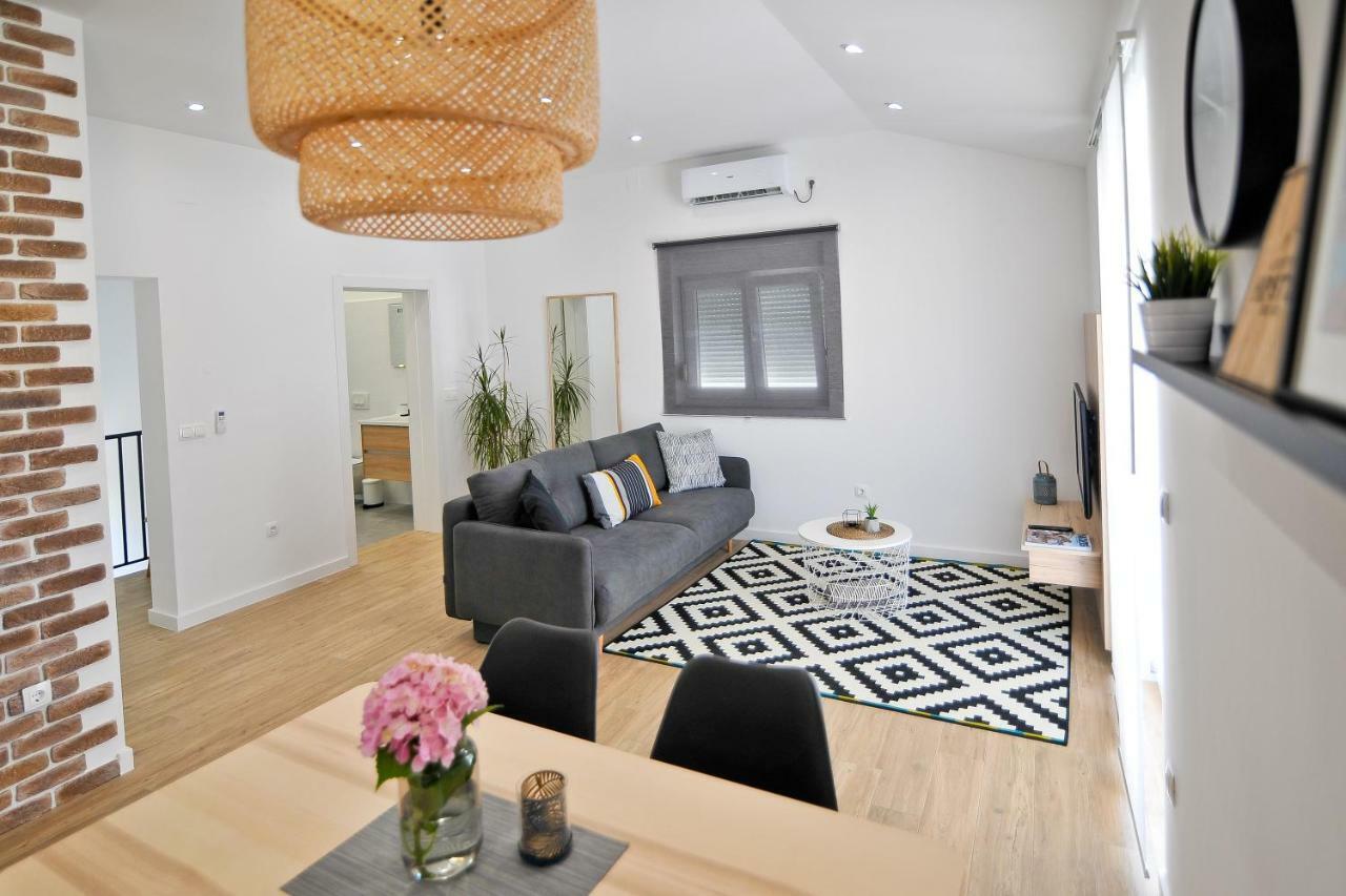 Modern Apartment Vitrenjak Zadar Zewnętrze zdjęcie
