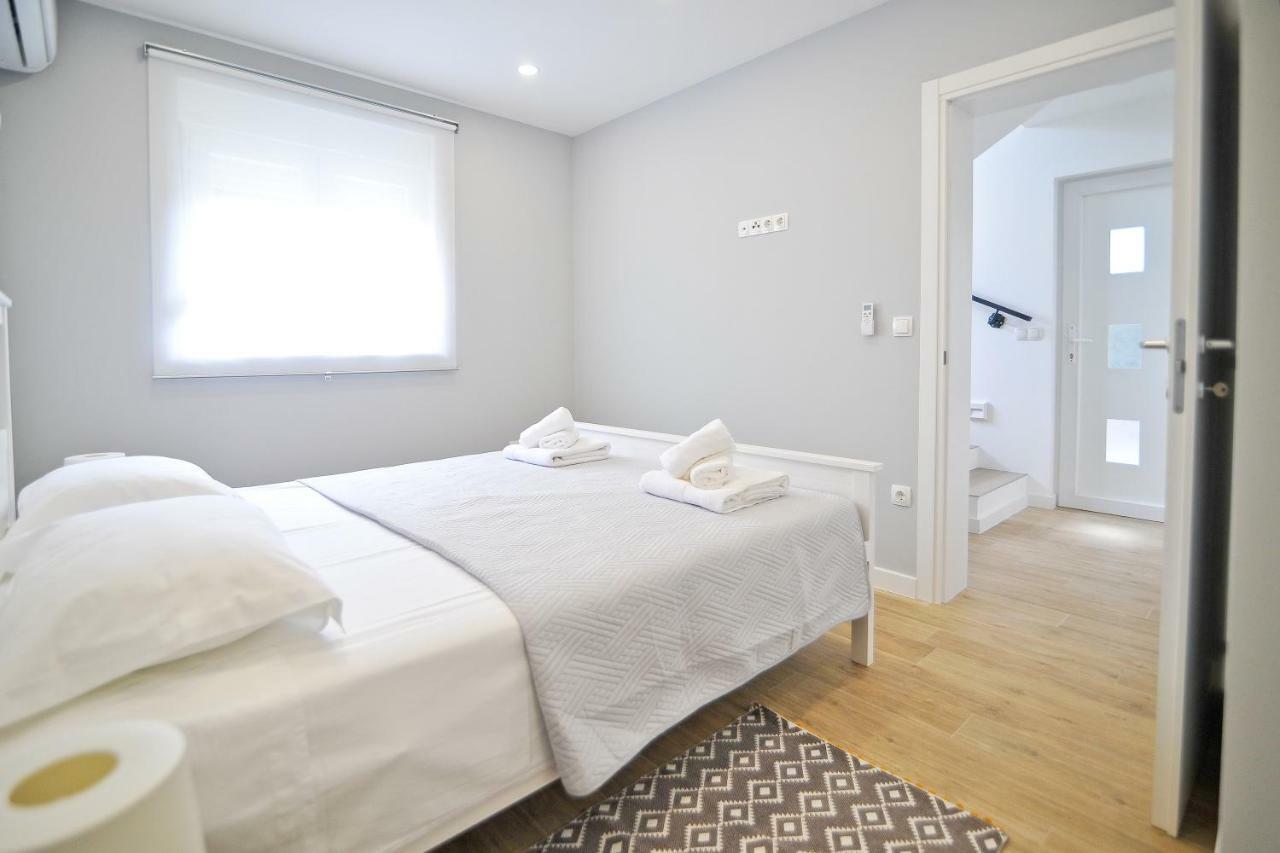 Modern Apartment Vitrenjak Zadar Zewnętrze zdjęcie