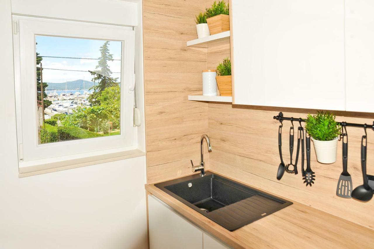 Modern Apartment Vitrenjak Zadar Zewnętrze zdjęcie